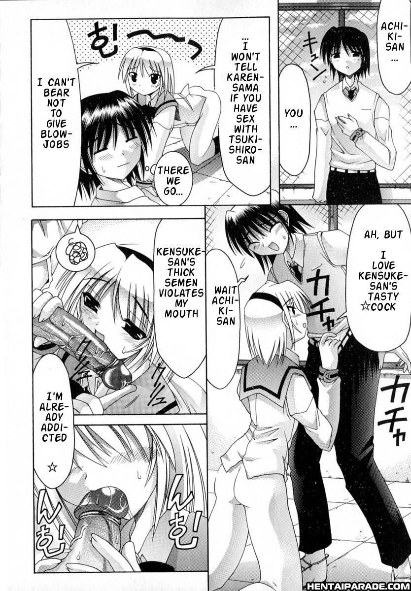 World Wide Love! Chapter 4000 Page 10